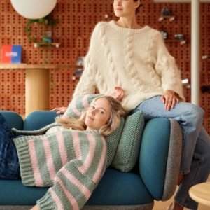 52 Weeks of Sweaters – Obrázok 12