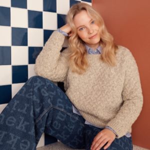 52 Weeks of Sweaters – Obrázok 11