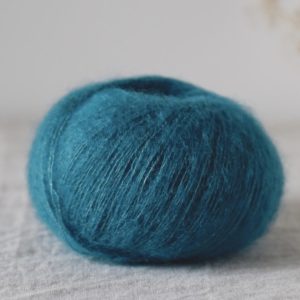 Bérénice Libellule de rerum natura