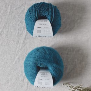 Bérénice Libellule de rerum natura – Obrázok 3