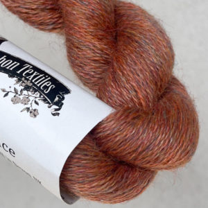 Abaia - Seafarer lace