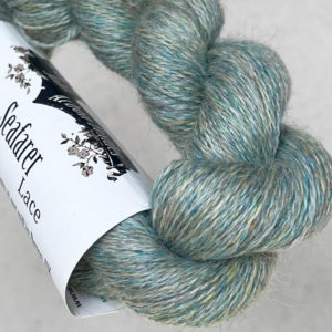 Bakunawa - Seafarer lace