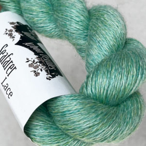 Hippocamp - Seafarer lace