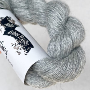 Kelpie - Seafarer lace