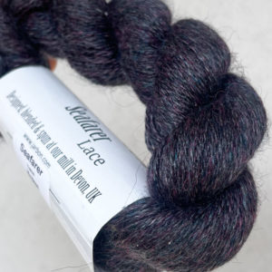 Kraken - Seafarer lace