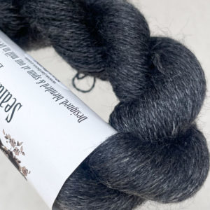 Leviathan - Seafarer lace