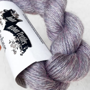 Lyngbakr - Seafarer lace