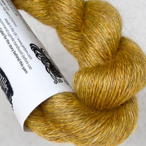 Melusine - Seafarer lace