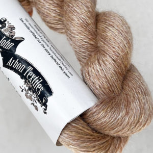 Nuggle - Seafarer lace