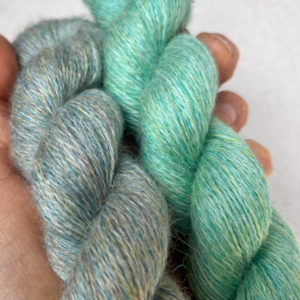 Nuggle - Seafarer lace – Obrázok 7