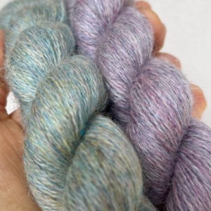 Nuggle - Seafarer lace – Obrázok 8