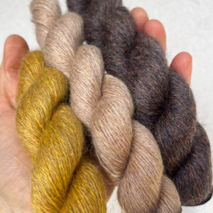 Nuggle - Seafarer lace – Obrázok 3