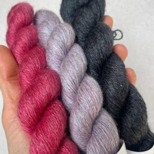 Nuggle - Seafarer lace – Obrázok 9