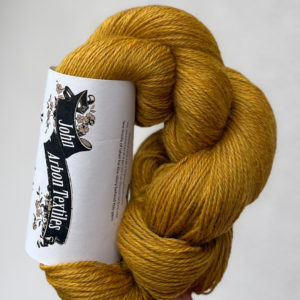 A Taste of Honey - Yarnadelic Sport