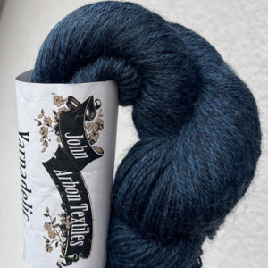 Blue Monday - Yarnadelic Sport