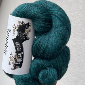 Dreams by The Sea - Yarnadelic Sport