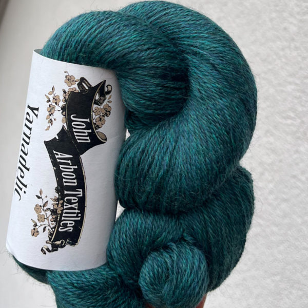 John_Arbon_yarnadelic_Sport_Dreams_by_the_Sea