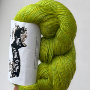 Toxic - Yarnadelic Sport