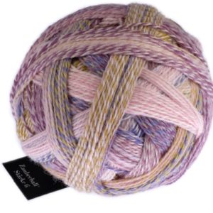 2473 Attractant Zauberball® Stärke 6 Schoppel