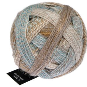 2690 Open Air Theatre Zauberball® Stärke 6 Schoppel