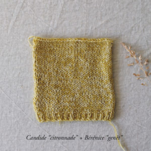 de rerum natura Candide Citronnade – Obrázok 3